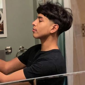 Meet your Posher, Raven